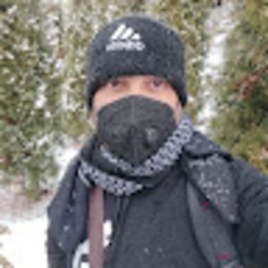 Meet your Posher, Arnold fidel